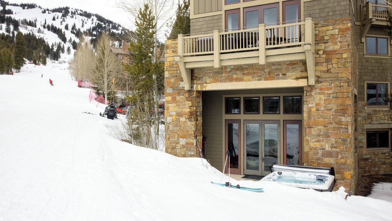 Photo of Others in Teton Village