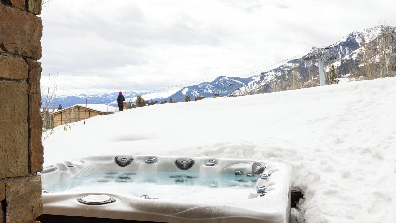 Photo of Others in Teton Village