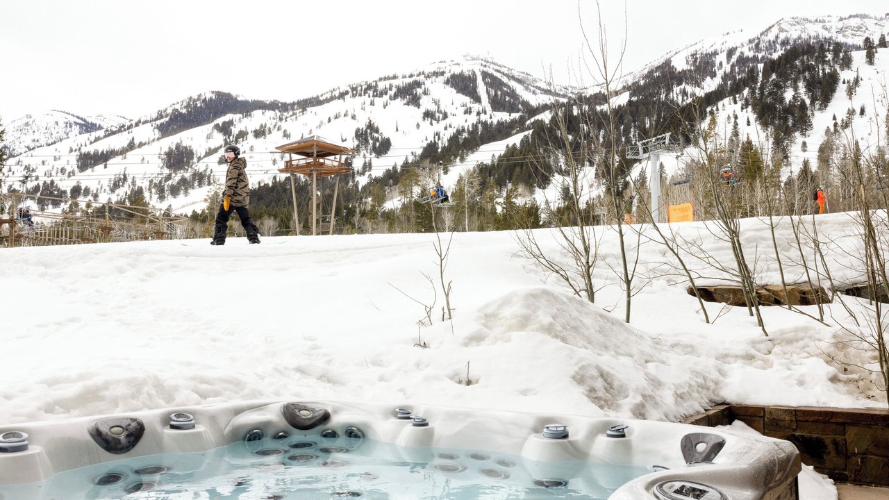 Photo of Others in Teton Village