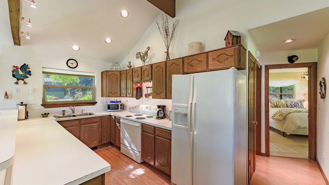 Photo of Kitchen in Alpine