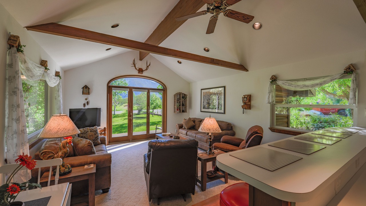 Photo of Livingroom in Alpine