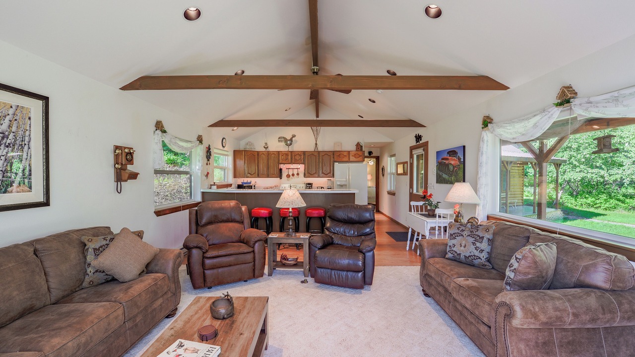 Photo of Livingroom in Alpine