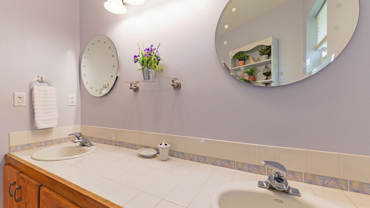 Photo of Bathroom in Alpine