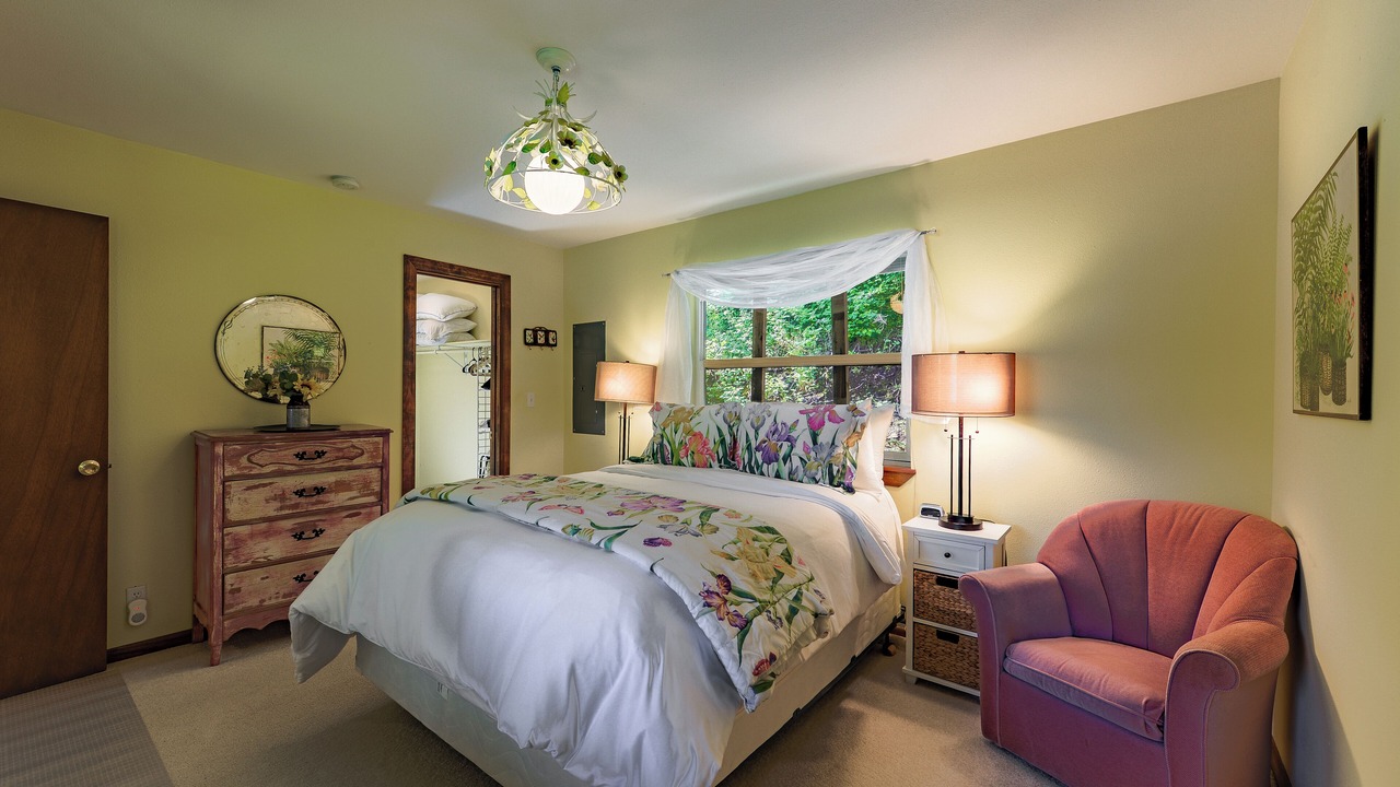Photo of Bedroom in Alpine
