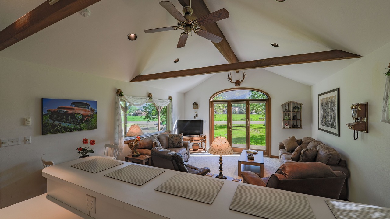 Photo of Livingroom in Alpine