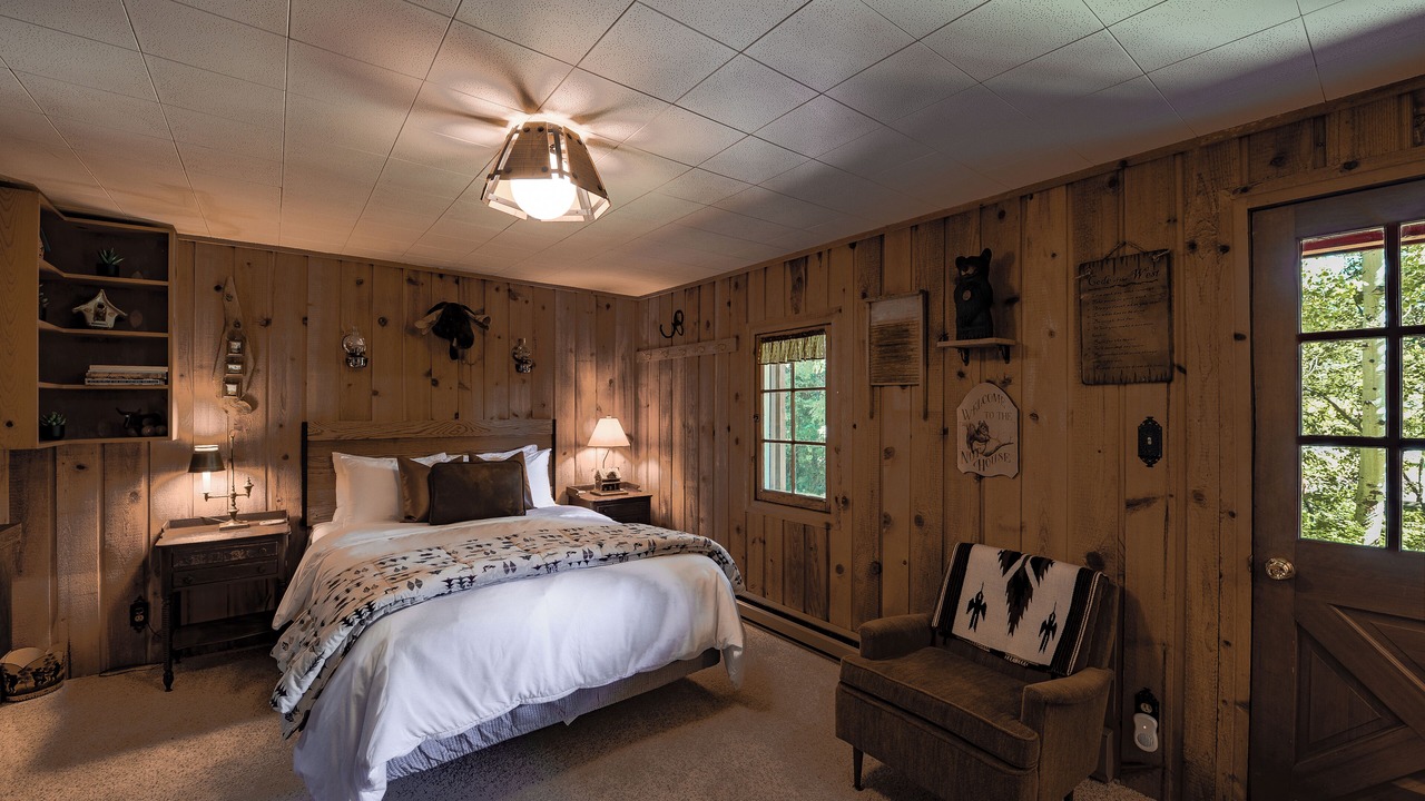 Photo of Bedroom in Alpine