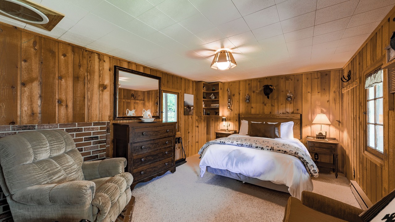 Photo of Bedroom in Alpine