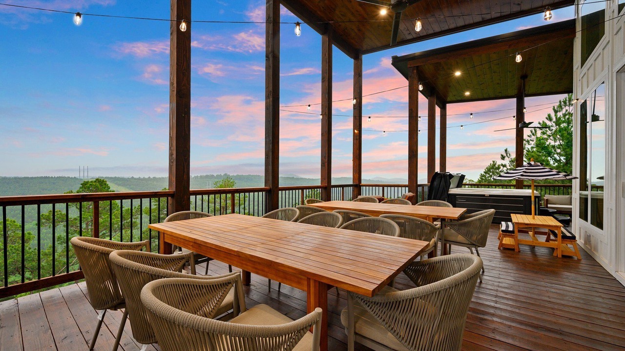 Photo of Outdoor in Broken Bow