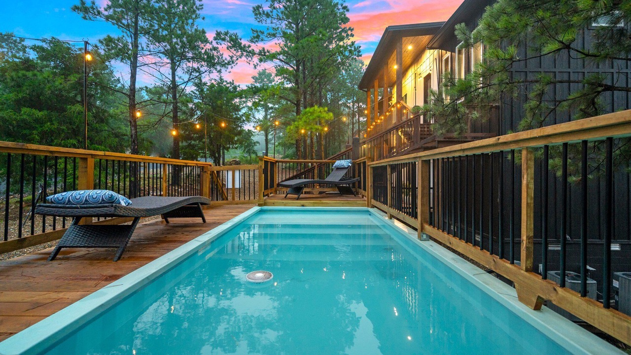 Photo of Outdoor in Broken Bow