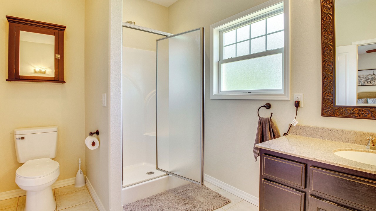 Photo of Bathroom in Mountain Home