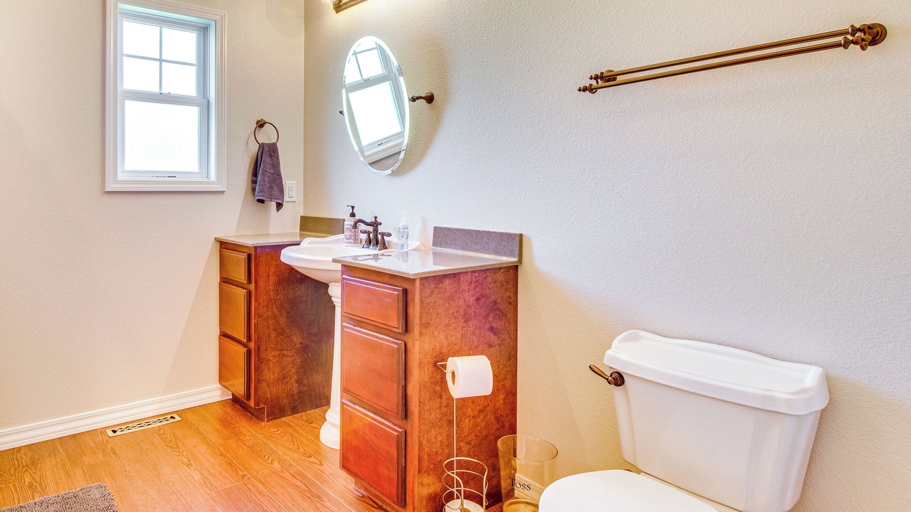 Photo of Bathroom in Mountain Home
