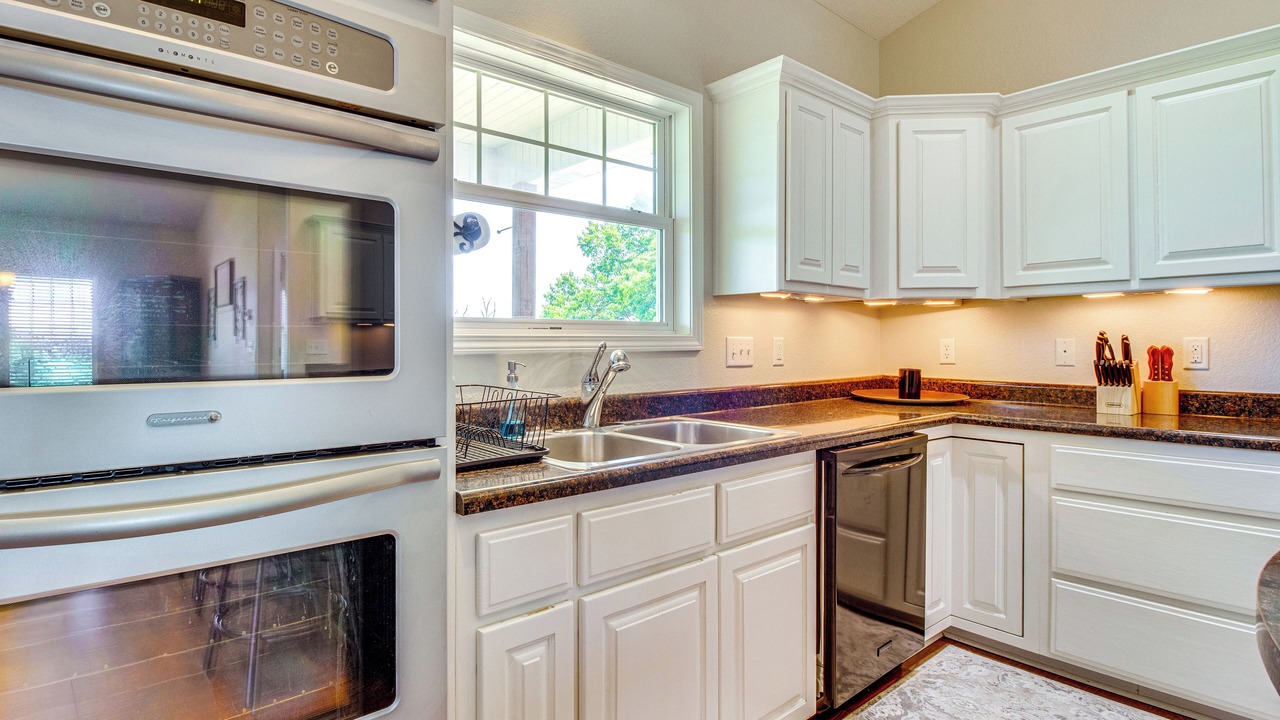 Photo of Kitchen in Mountain Home