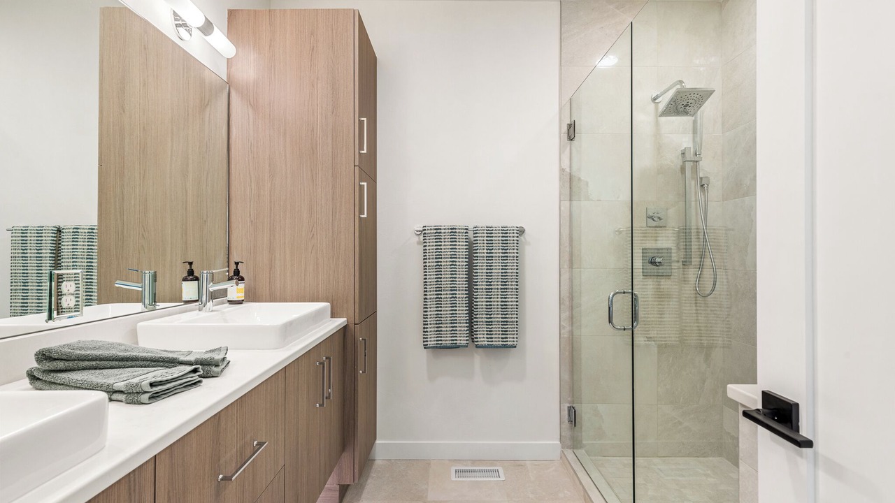 Photo of Bathroom in Bozeman