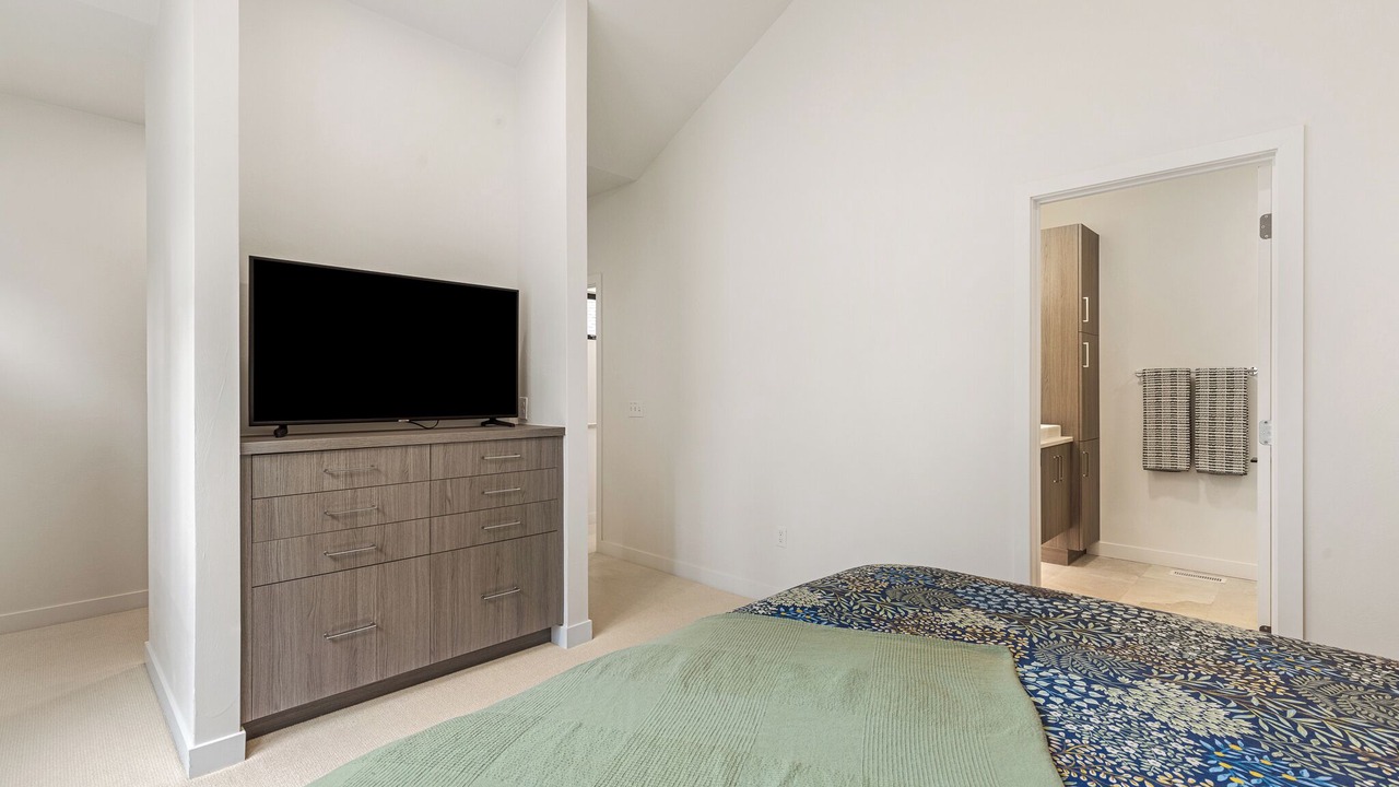 Photo of Bedroom in Bozeman