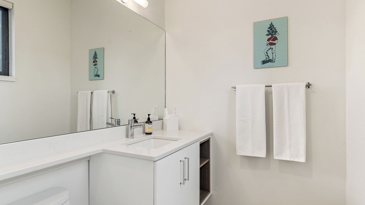 Photo of Bathroom in Bozeman