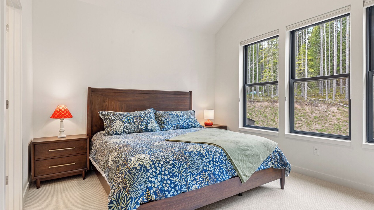 Photo of Bedroom in Bozeman