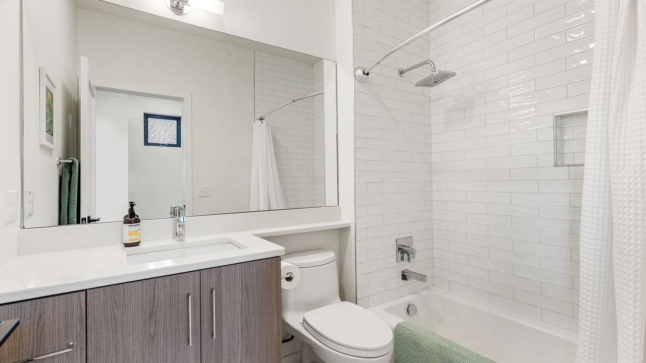 Photo of Bathroom in Bozeman