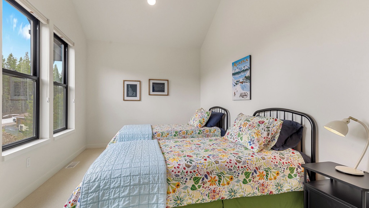 Photo of Bedroom in Bozeman