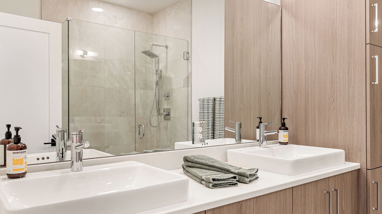 Photo of Bathroom in Bozeman