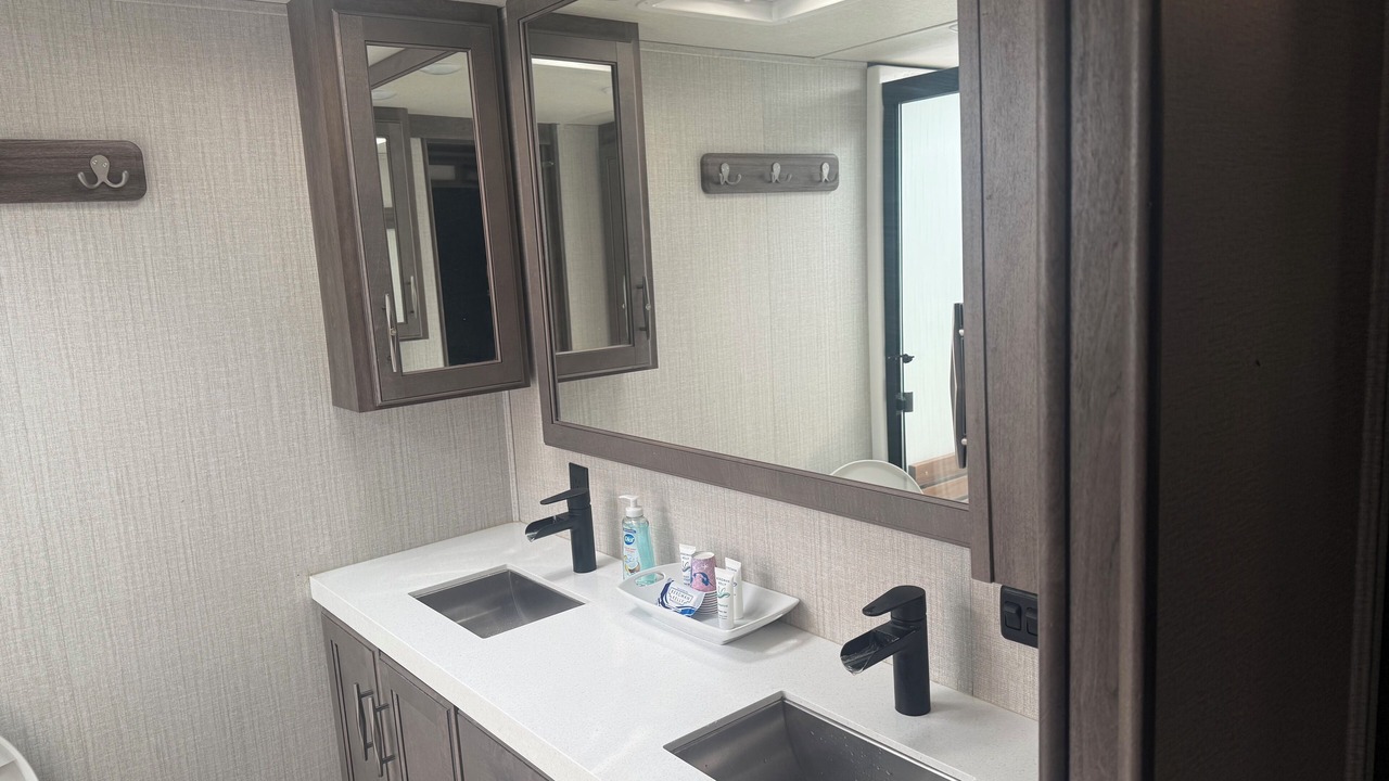 Photo of Bathroom in Rexford