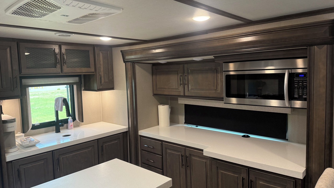Photo of Kitchen in Rexford