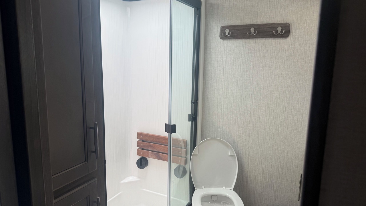 Photo of Bathroom in Rexford