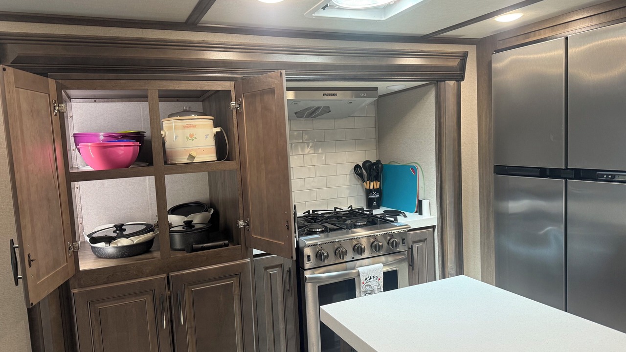 Photo of Kitchen in Rexford