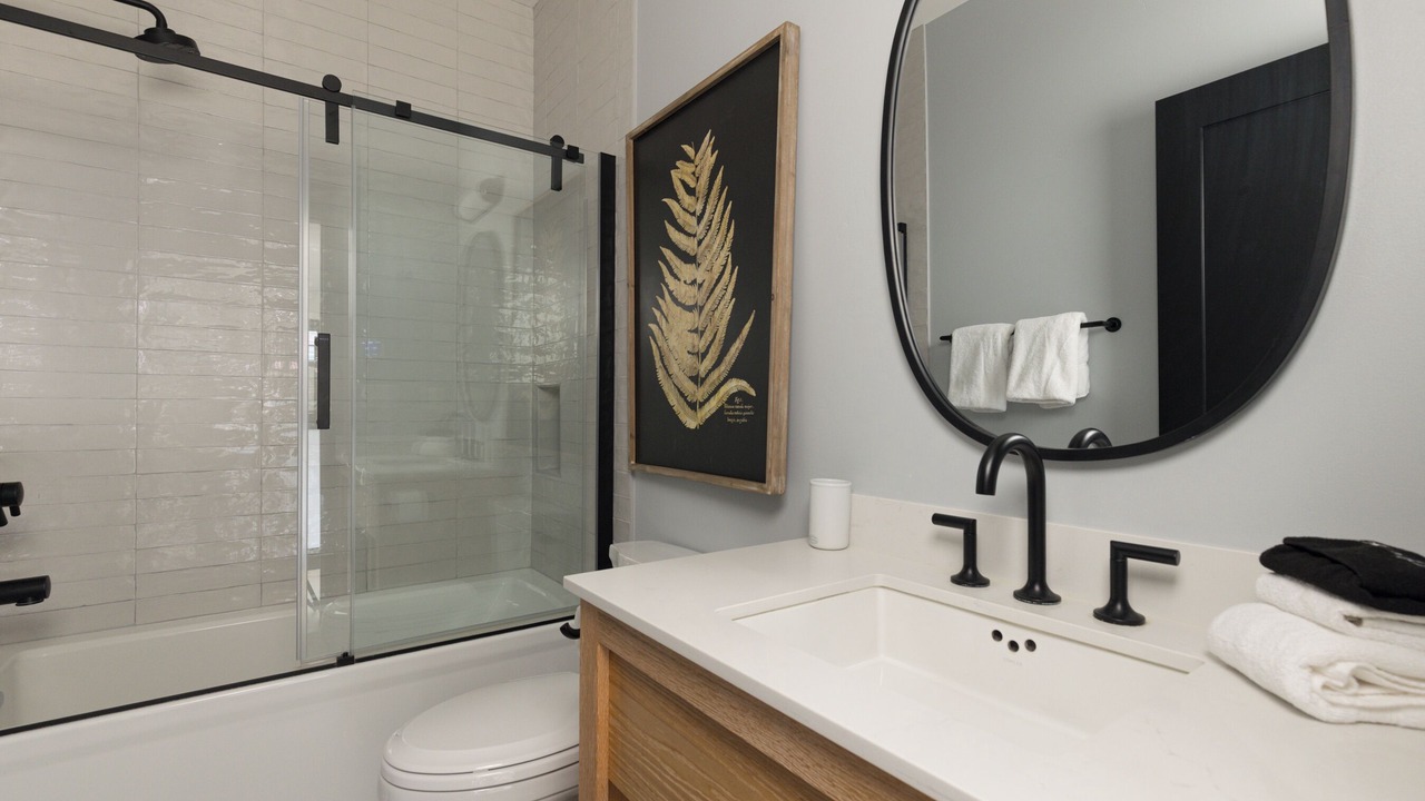 Photo of Bathroom in Big Sky