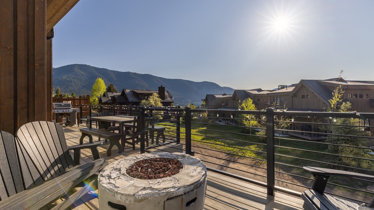 Photo of Outdoor in Big Sky