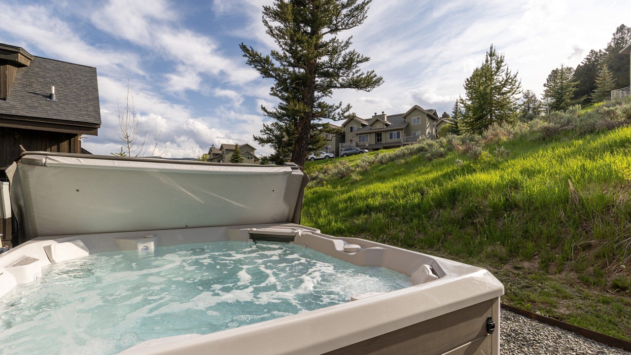 Photo of Outdoor in Big Sky