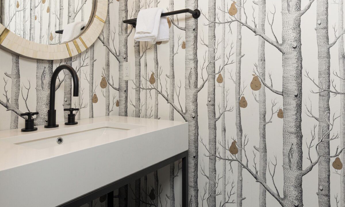 Photo of Bathroom in Big Sky