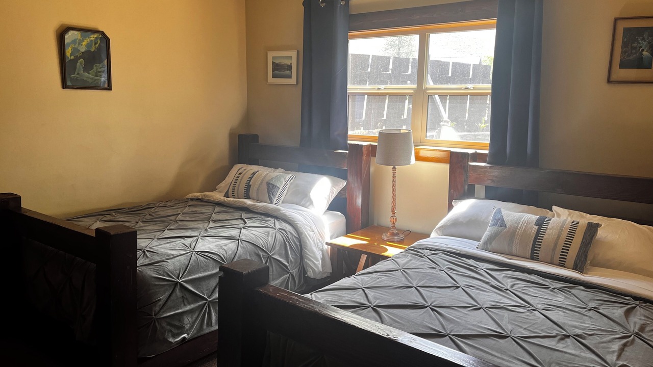Photo of Bedroom in Riggins
