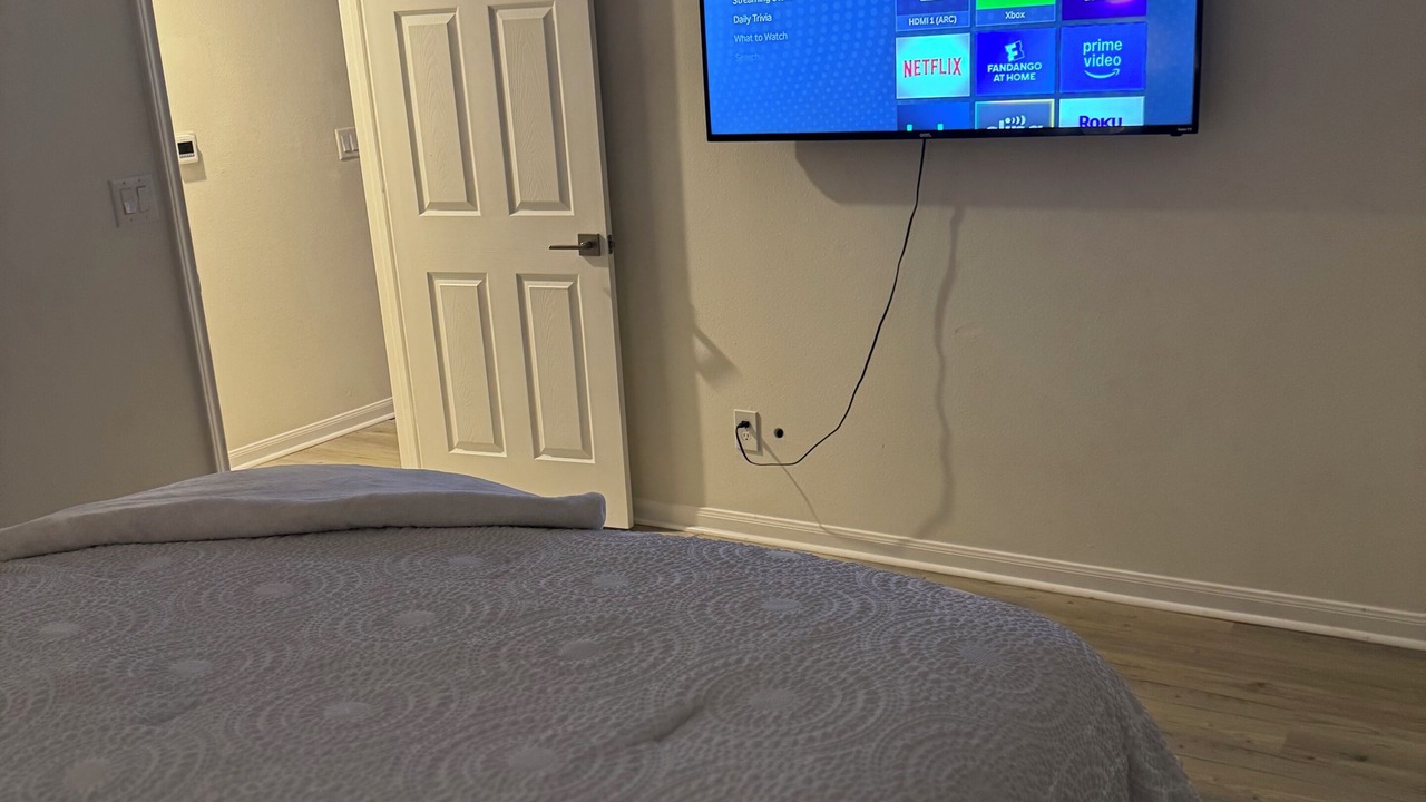 Photo of Bedroom in George Bush Park/Eldridge