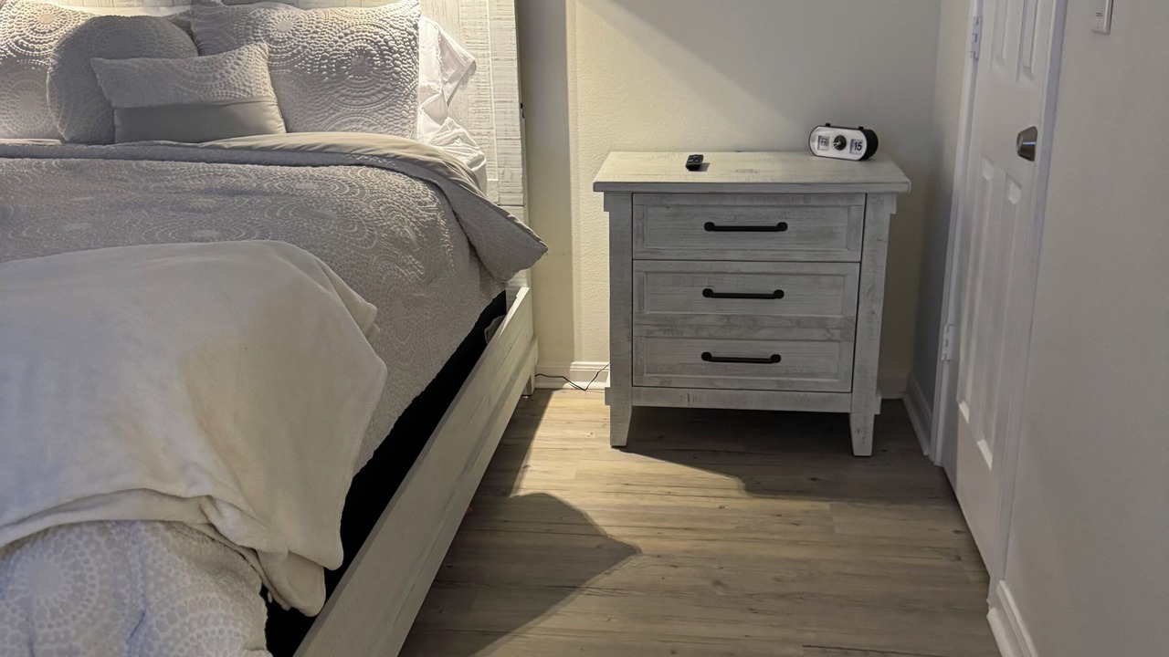 Photo of Bedroom in George Bush Park/Eldridge
