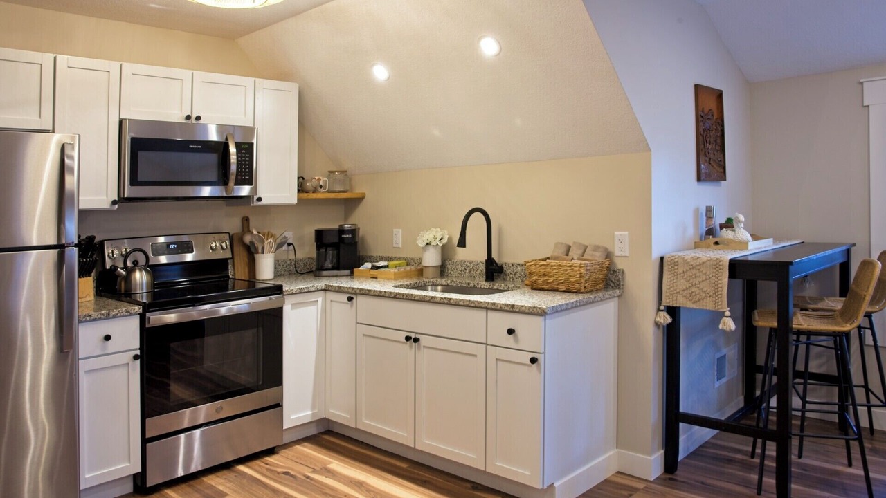 Photo of Kitchen in Troy