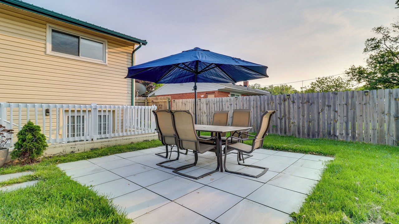 Photo of Outdoor in Westland