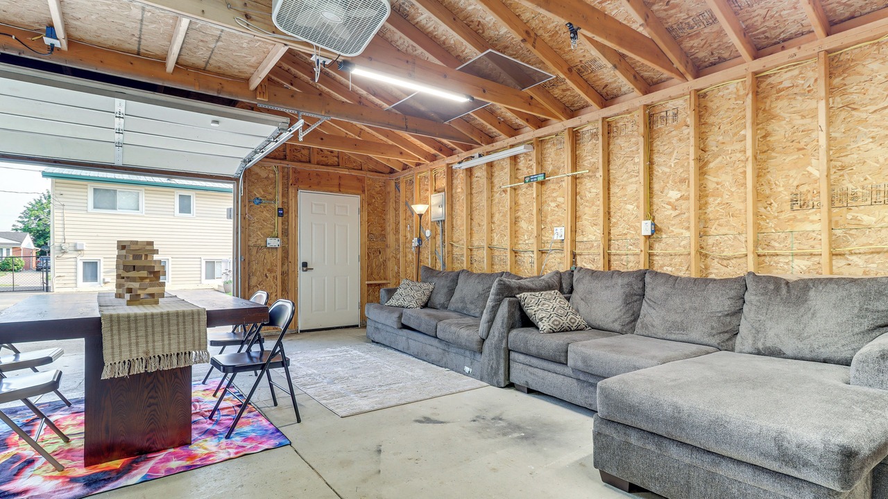 Photo of Bedroom in Westland