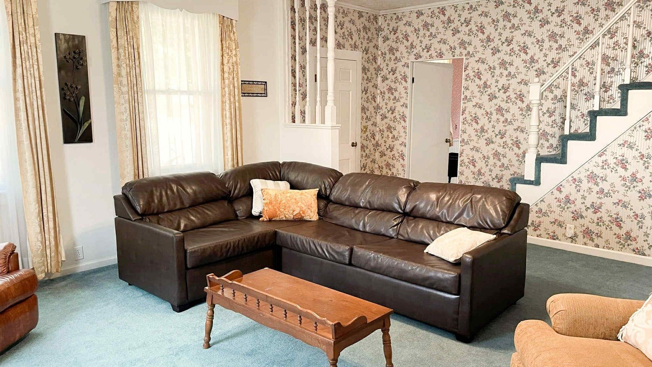 Photo of Livingroom in Fulda