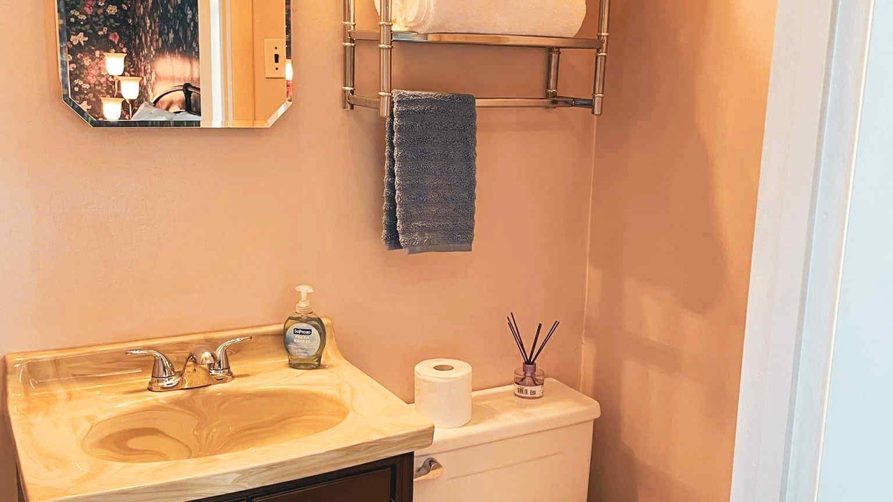 Photo of Bathroom in Fulda