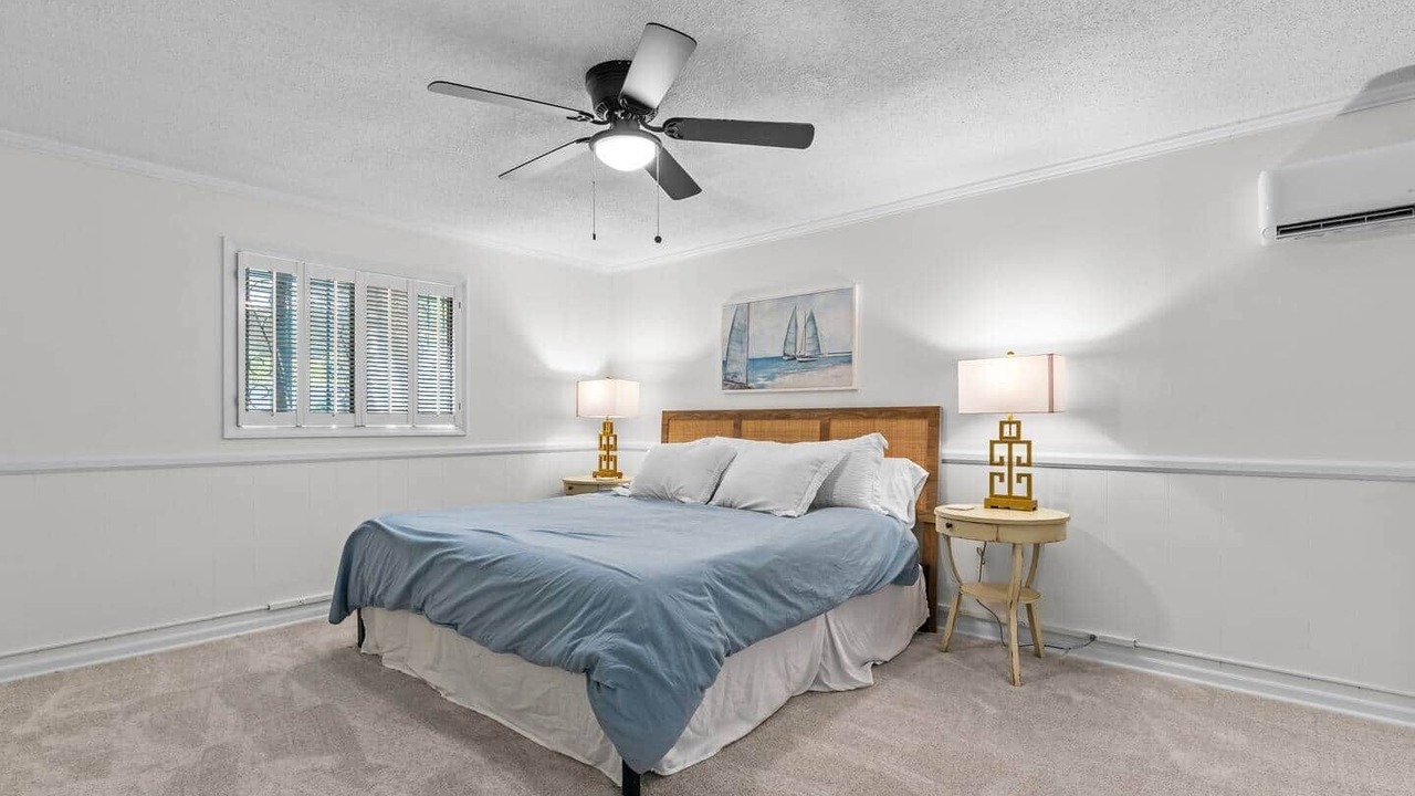 Photo of Bedroom in Harbison