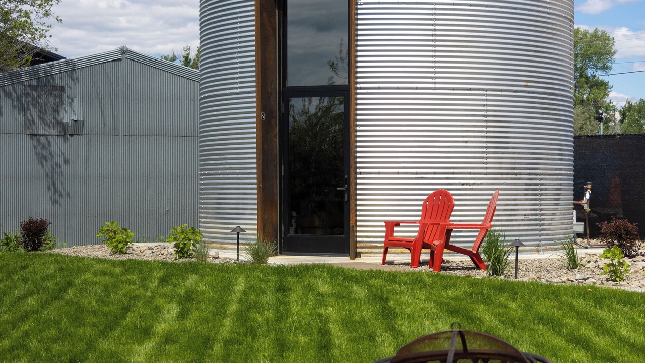 Photo of Patio Balcony in Billings