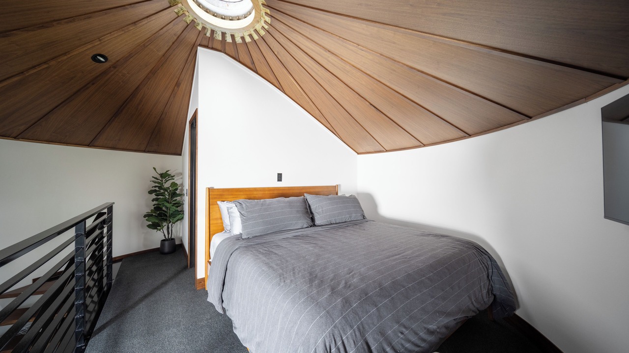 Photo of Bedroom in Billings