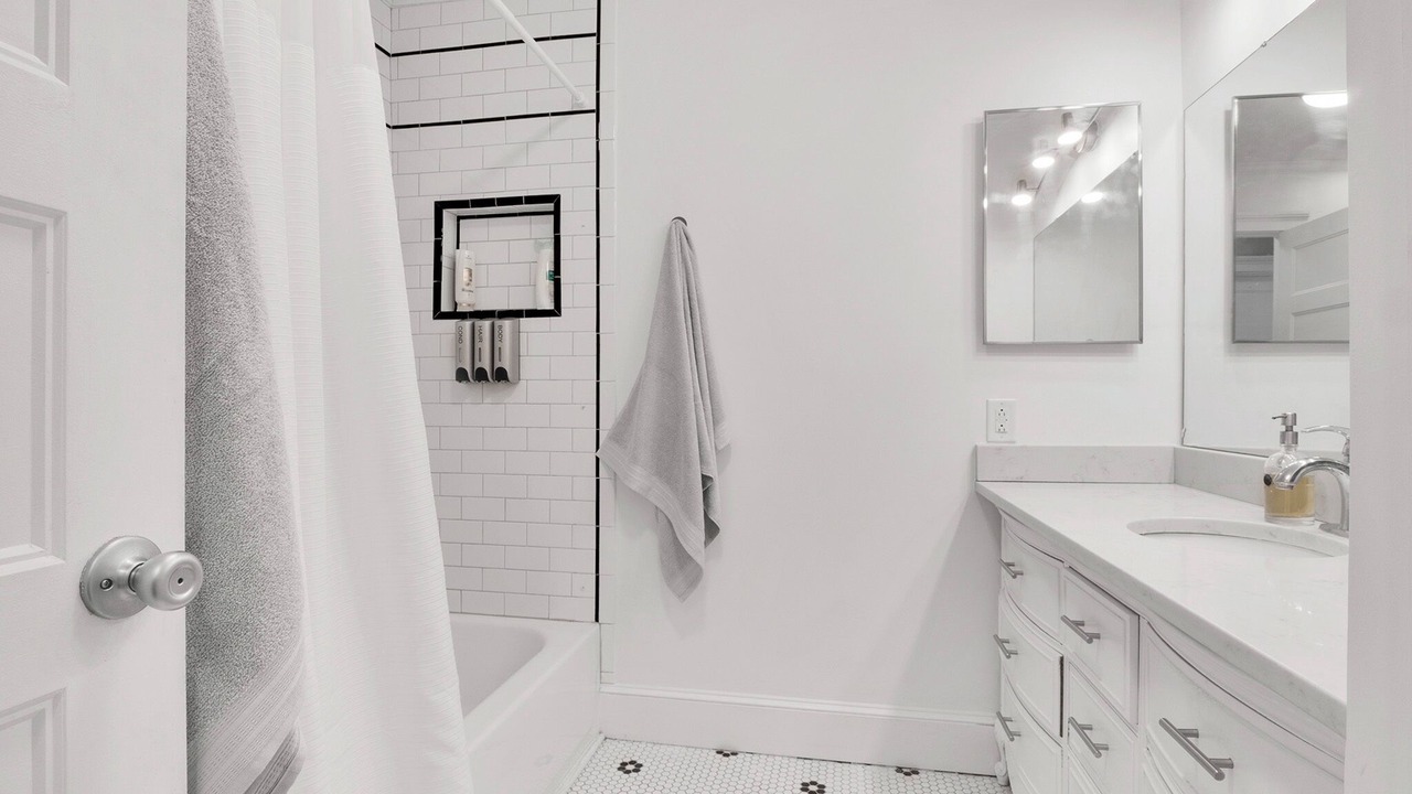 Photo of Bathroom in Ridgeway