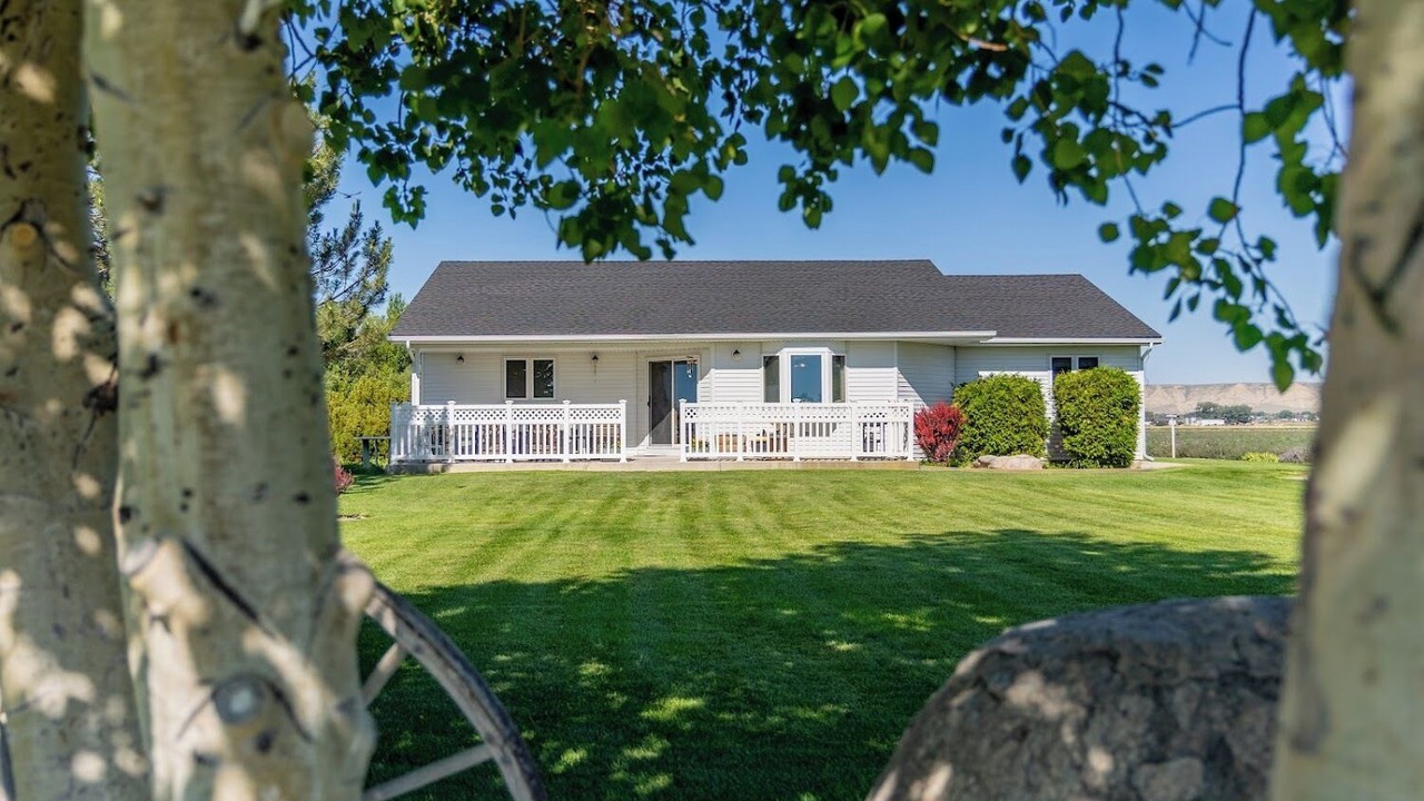 Photo of Outdoor in Powell