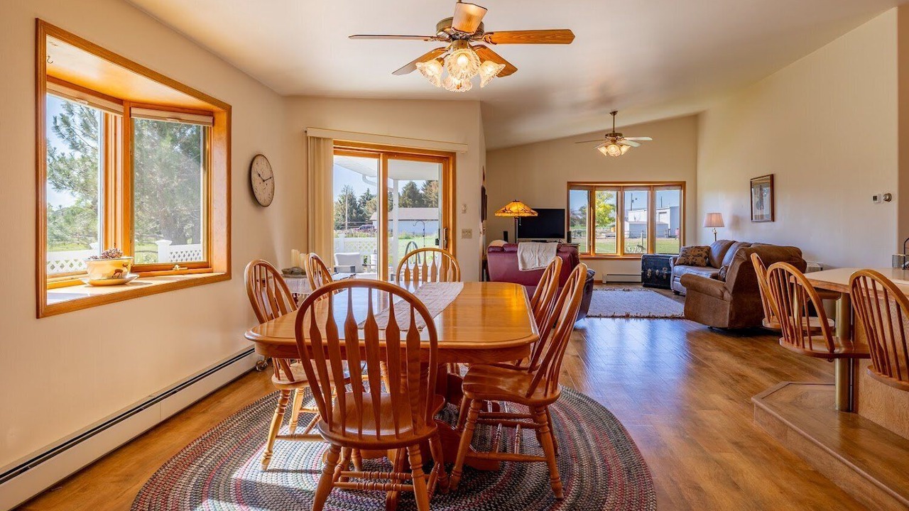 Photo of Bedroom in Powell