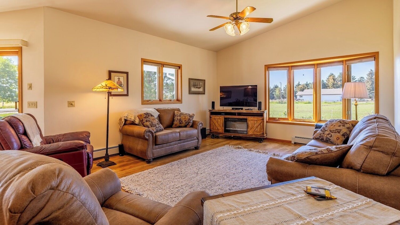 Photo of Bedroom in Powell
