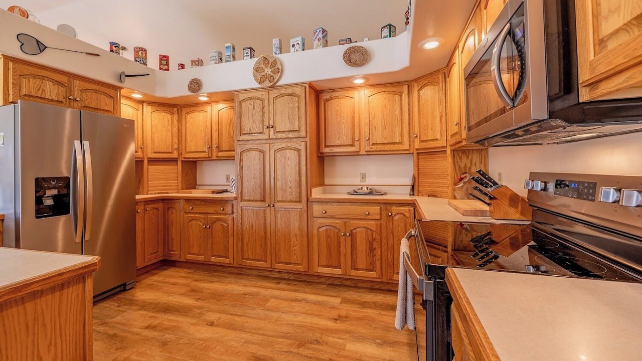 Photo of Kitchen in Powell