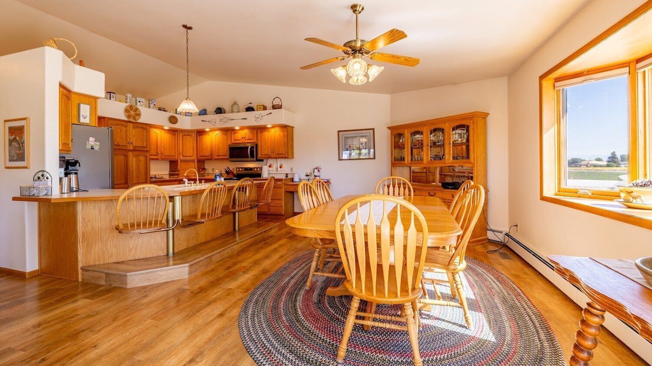 Photo of Bedroom in Powell