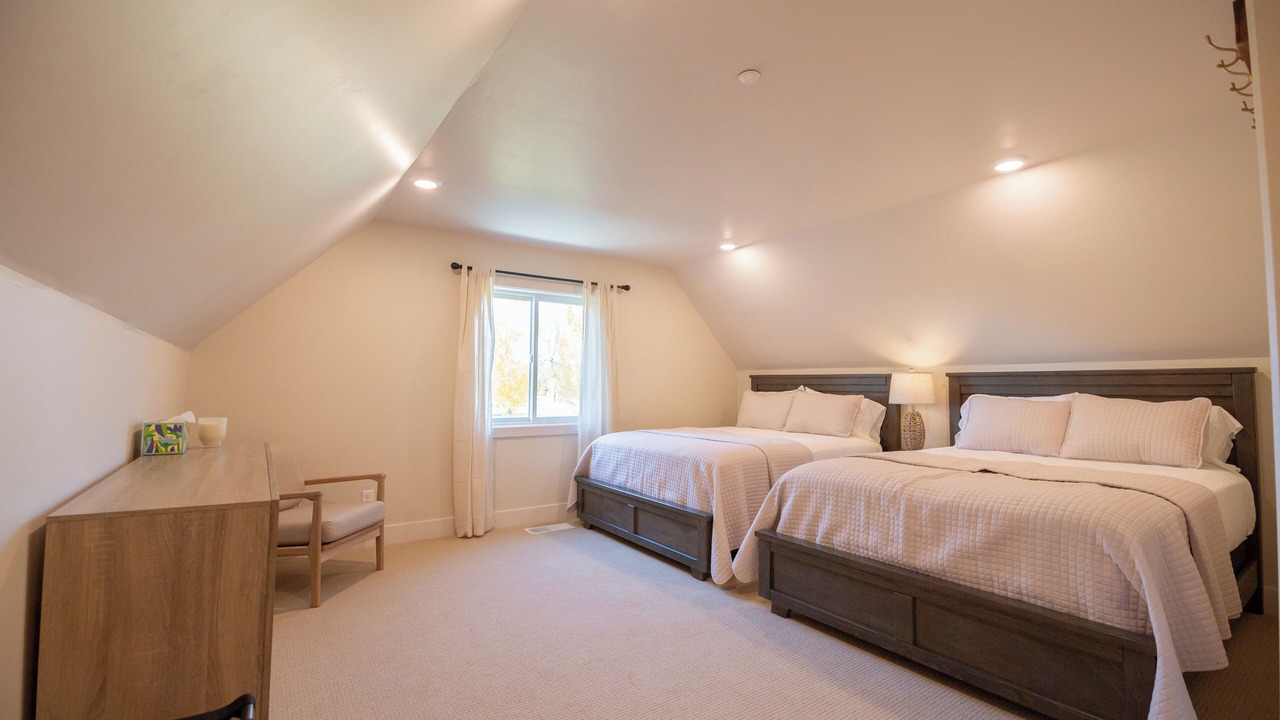 Photo of Bedroom in Ririe