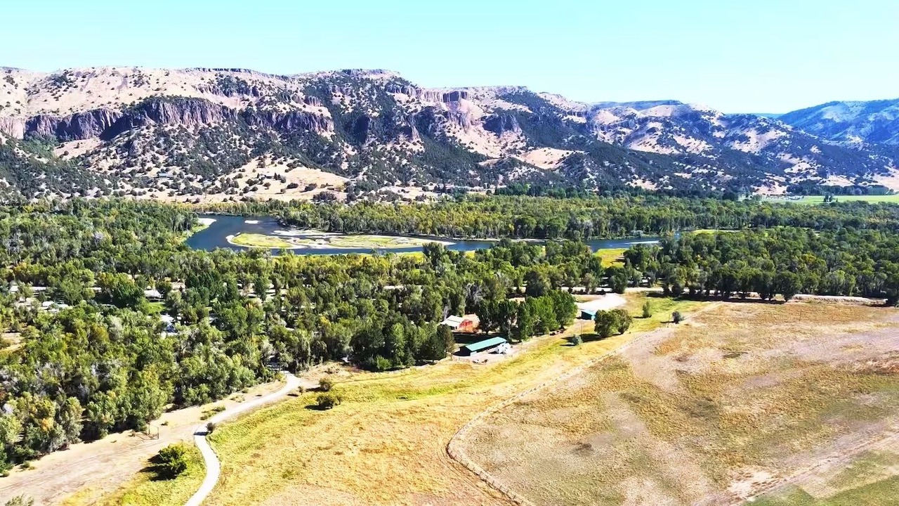 Photo of Outdoor in Ririe